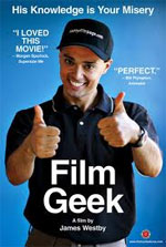 Watch Film Geek Alluc