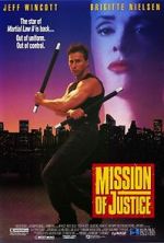 Watch Mission of Justice Alluc