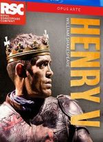 Watch RSC Live: Henry V Alluc