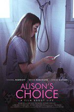 Watch Alison\'s Choice Alluc