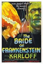 Watch The Bride of Frankenstein Alluc