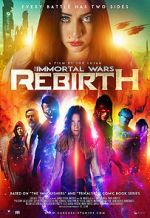 Watch The Immortal Wars: Rebirth Alluc