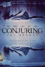 Watch Conjuring: The Beyond Alluc