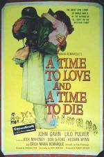 Watch A Time to Love and a Time to Die Alluc