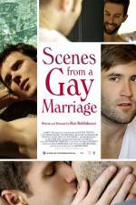 Watch Scenes from a Gay Marriage Alluc