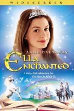 Watch Ella Enchanted Online Alluc