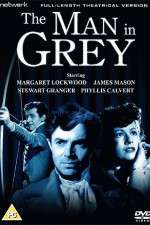 Watch The Man in Grey Alluc