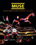 Watch muse live at rome olympic stadium Alluc