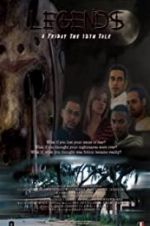 Watch Legends A Friday The 13th Tale Alluc