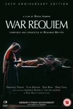 Watch War Requiem Alluc