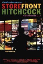 Watch Storefront Hitchcock Movie4k