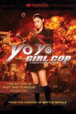 Watch Yo-Yo Girl Cop Alluc