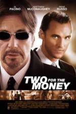 Watch Two for the Money Alluc