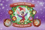 Watch A Chuck E. Cheese Christmas (TV Special 2025) Alluc