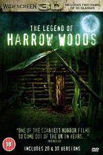 Watch The Legend of Harrow Woods Alluc