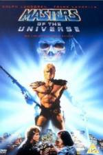 Watch Masters of the Universe Alluc