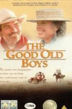 Watch The Good Old Boys Alluc