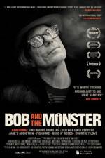 Watch Bob and the Monster Alluc