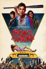 Watch Freaks of Nature Alluc