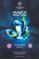 Watch Bayern Munich vs Chelsea Alluc