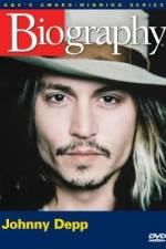 Watch Biography - Johnny Depp Alluc