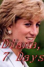 Watch Diana, 7 Days Online Alluc