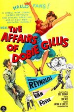 Watch The Affairs of Dobie Gillis Alluc