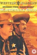 Watch Mackenna's Gold Alluc