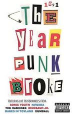 Watch 1991: The Year Punk Broke Alluc