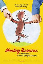 Watch Monkey Business The Adventures of Curious Georges Creators Alluc