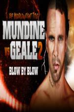 Watch Anthony the man Mundine vs Daniel Geale II Alluc