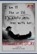 Watch Ek Chhotisi Love Story Alluc