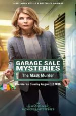 Watch Garage Sale Mystery: The Mask Murder Alluc