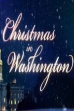 Watch Christmas in Washington Alluc