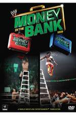 Watch WWE: Money in the Bank 2010 Alluc