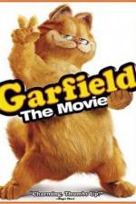 Watch Garfield Alluc