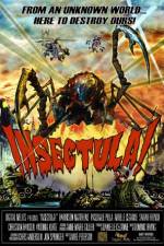 Watch Insectula! Online Alluc
