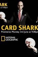 Watch National Geographic Card Shark Alluc
