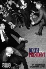Watch Death of a President Alluc