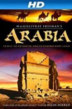 Watch Arabia 3D Alluc
