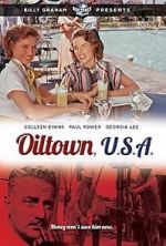 Watch Oiltown, U.S.A. Alluc