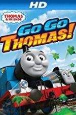 Watch Thomas & Friends: Go Go Thomas! Alluc