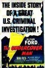 Watch The Undercover Man Alluc