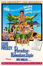 Watch Paradise, Hawaiian Style Alluc