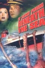 Watch It Came from Beneath the Sea Alluc