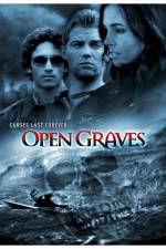 Watch Open Graves Online Alluc