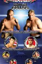 Watch UFC 36 Worlds Collide Alluc