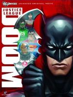 Watch Justice League: Doom Online Alluc