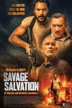 Watch Savage Salvation Alluc