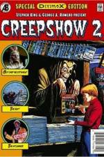 Watch Creepshow 2 Alluc